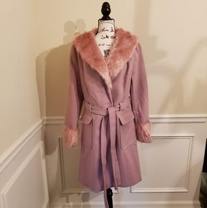 NWT I'm A Boss Coat